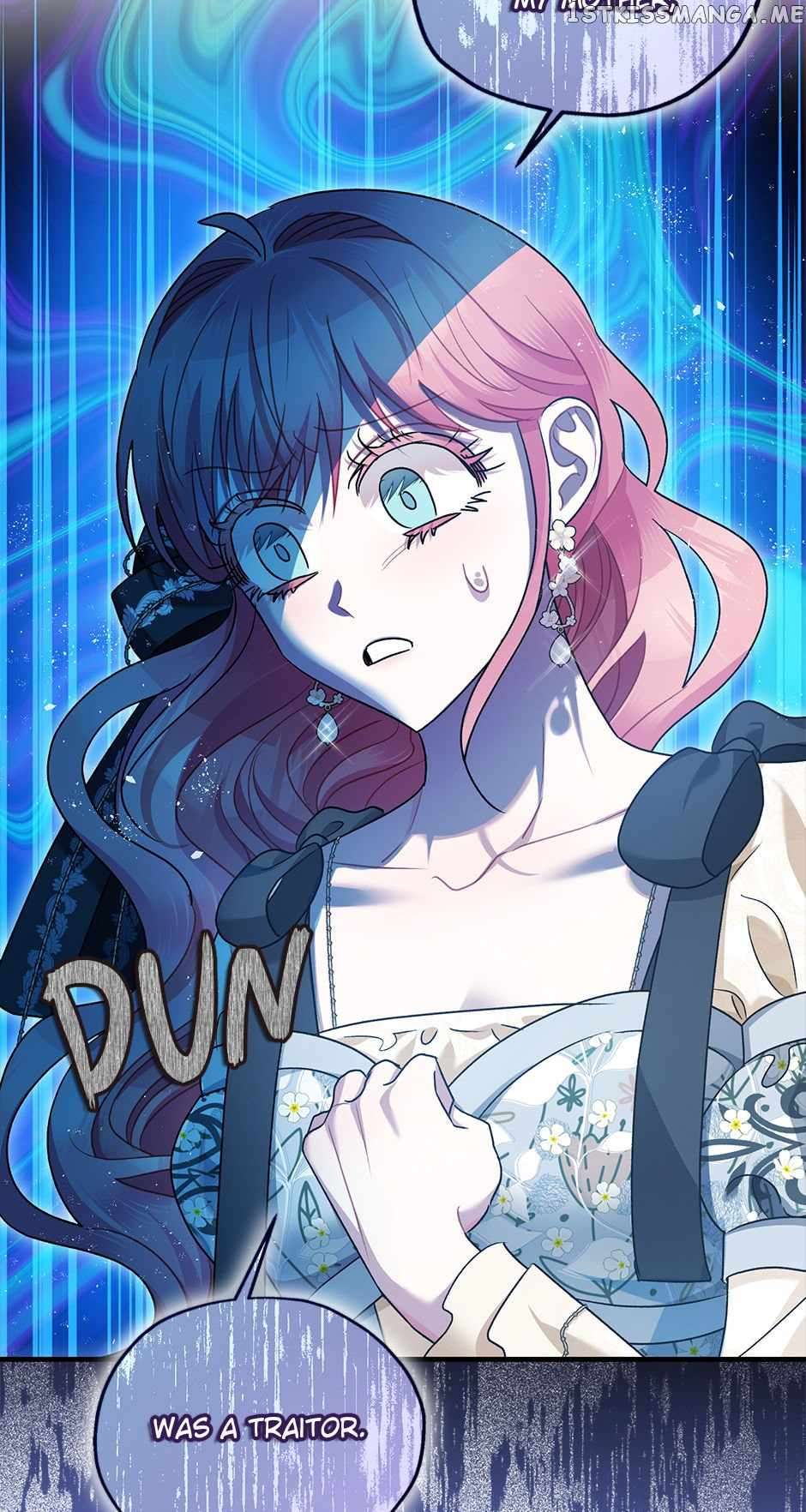 The Tyrant's Tranquilizer chapter 68 page 36