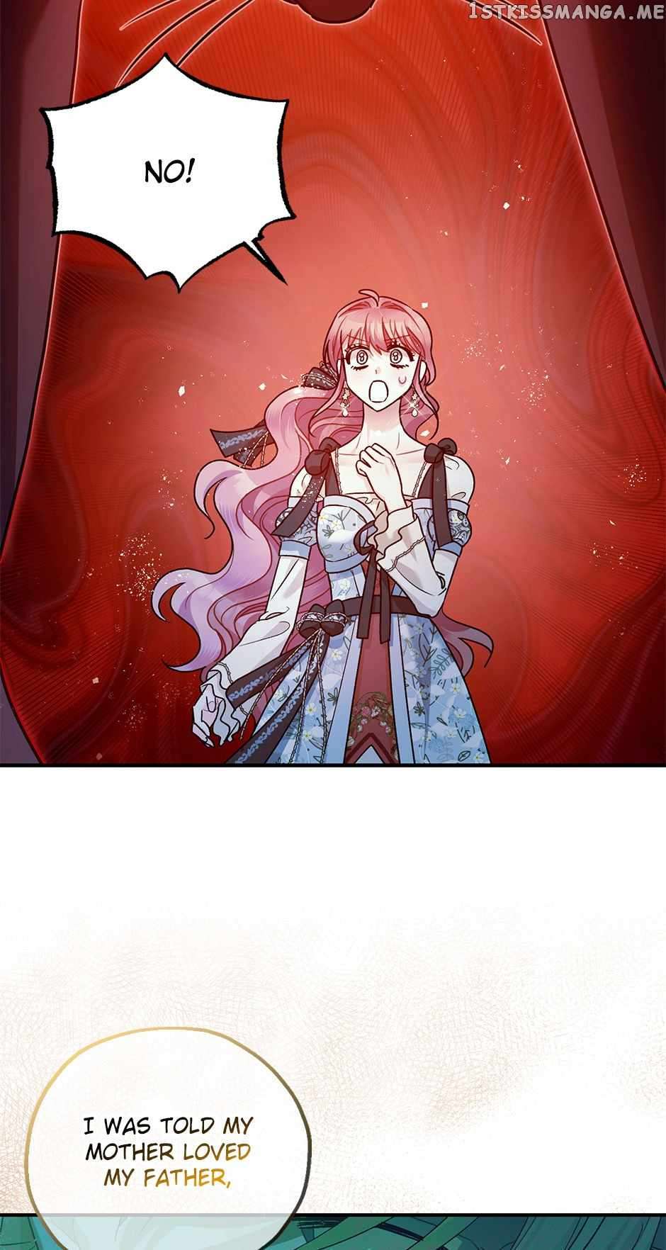 The Tyrant's Tranquilizer chapter 68 page 38