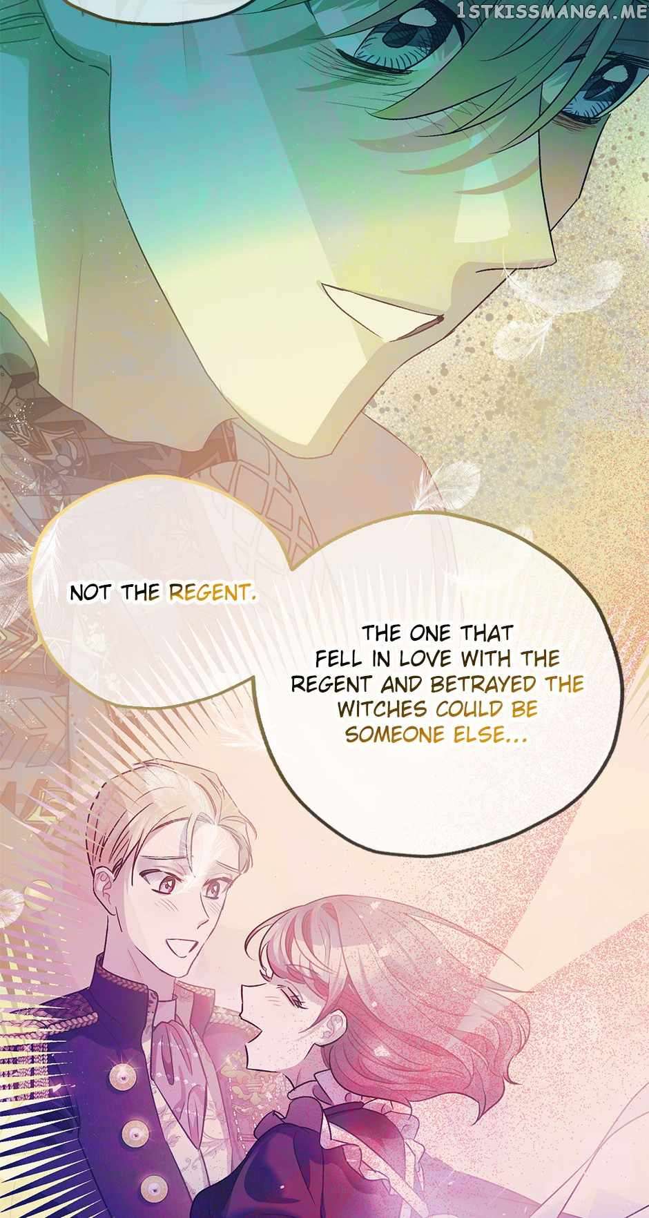 The Tyrant's Tranquilizer chapter 68 page 39