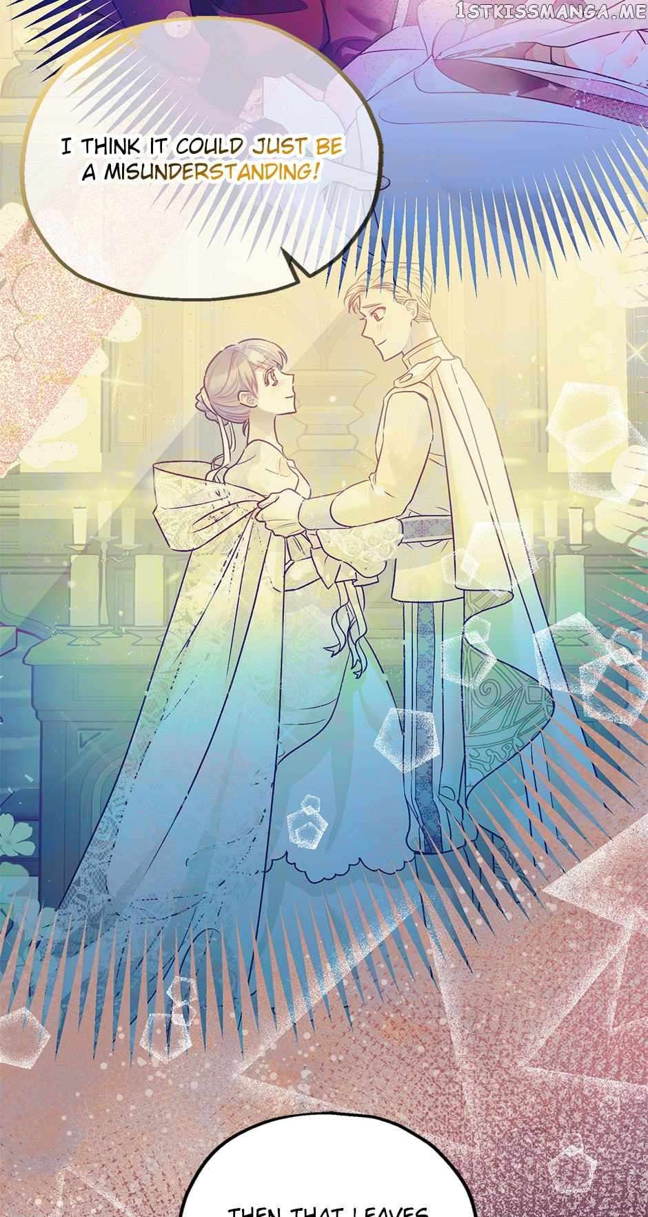 The Tyrant's Tranquilizer chapter 68 page 40