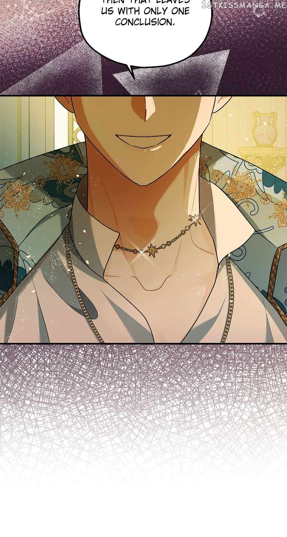 The Tyrant's Tranquilizer chapter 68 page 41