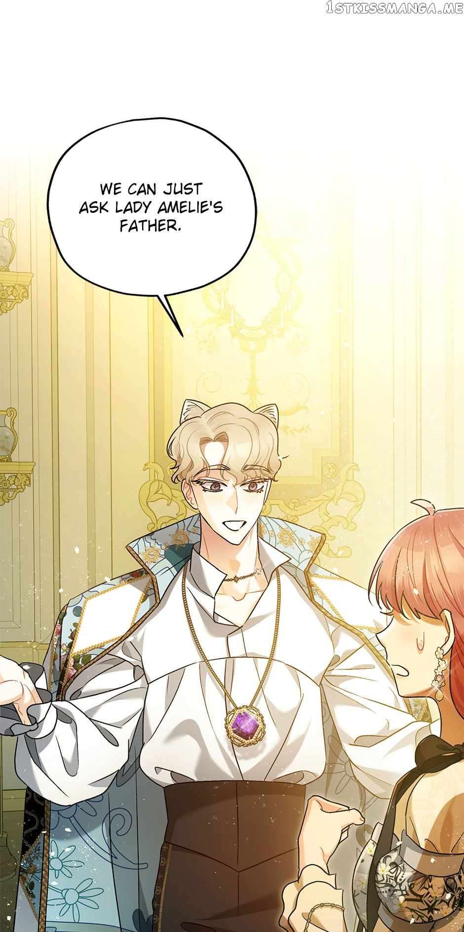 The Tyrant's Tranquilizer chapter 68 page 42