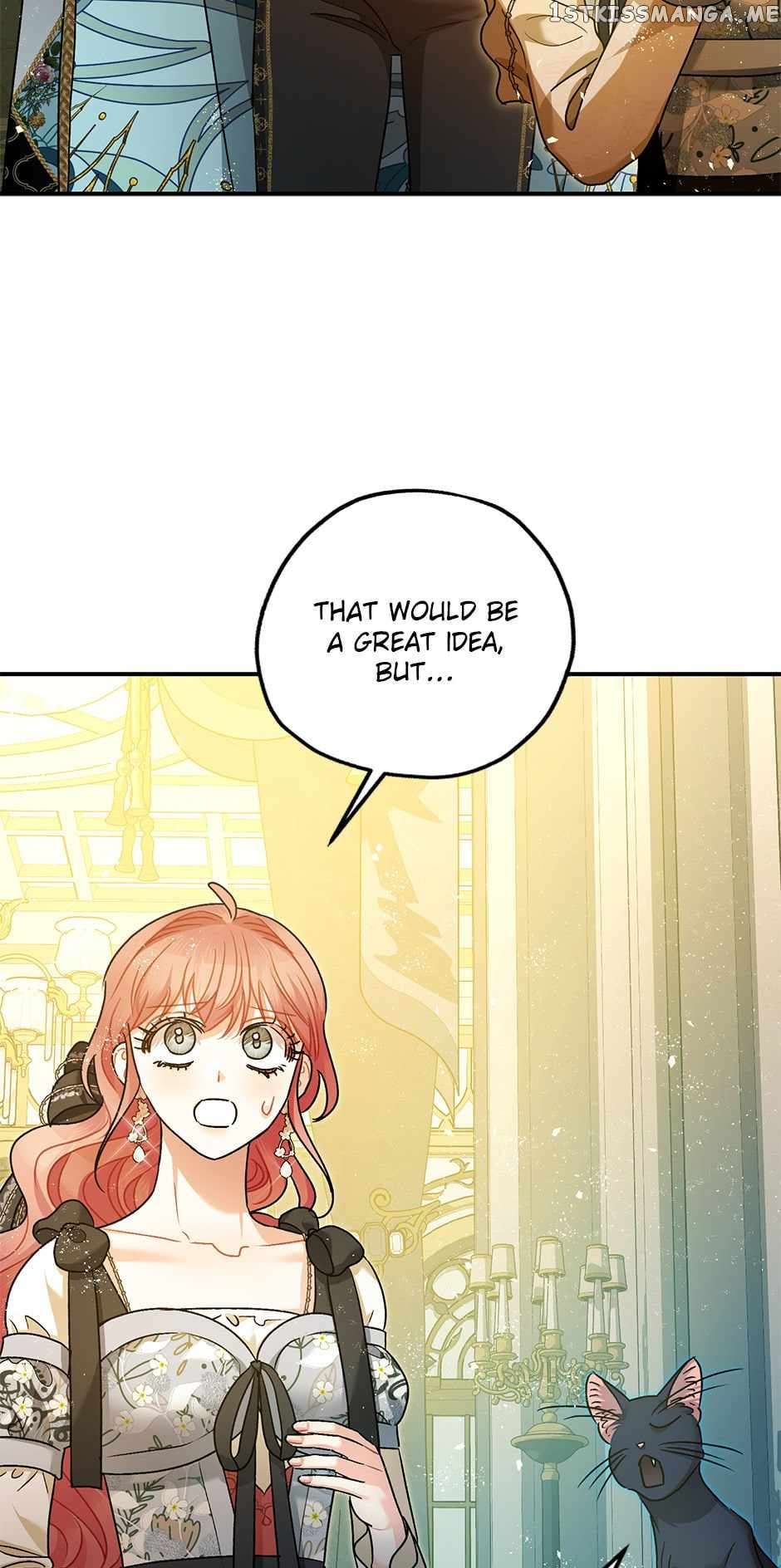 The Tyrant's Tranquilizer chapter 68 page 43