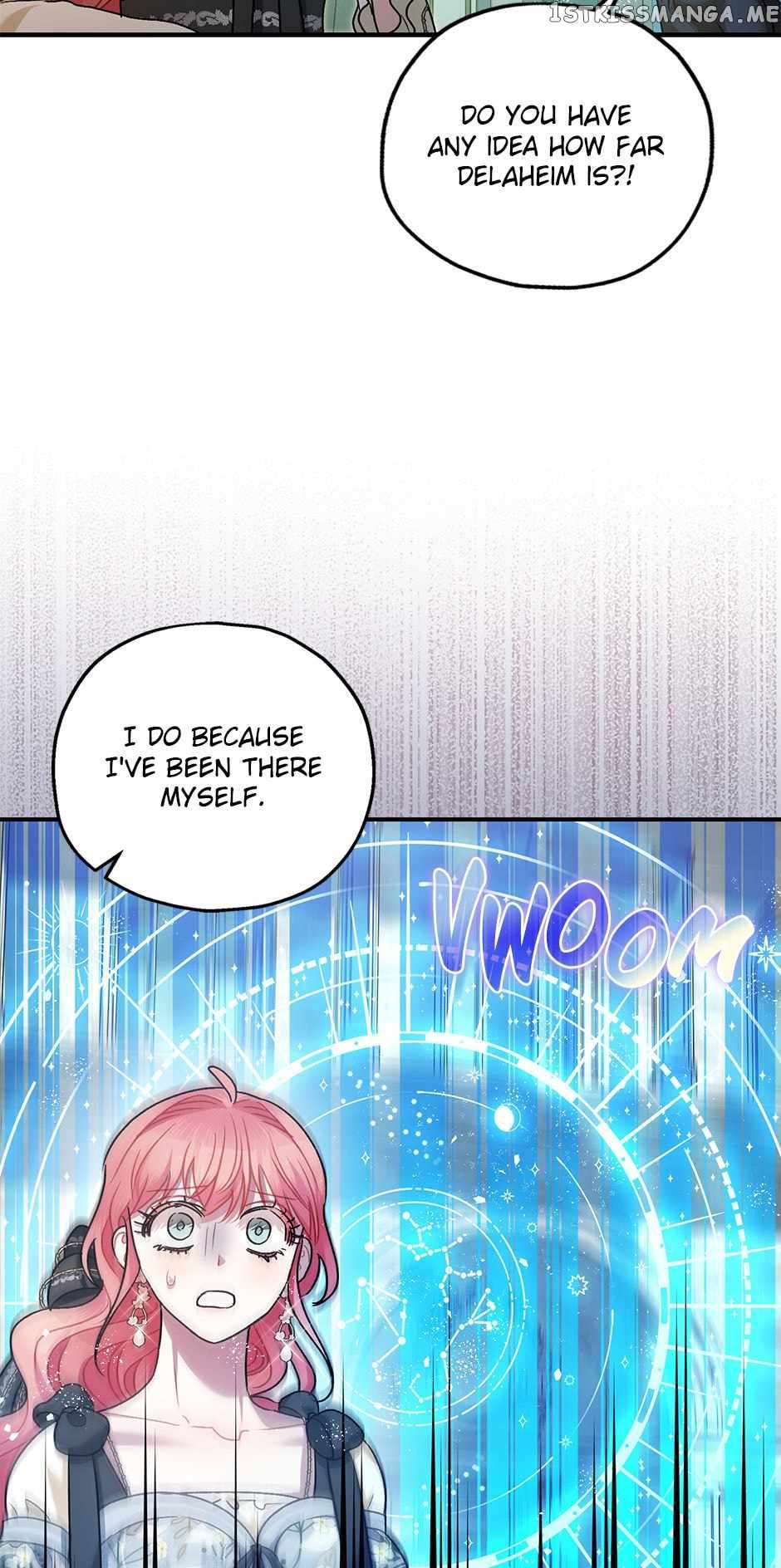 The Tyrant's Tranquilizer chapter 68 page 44