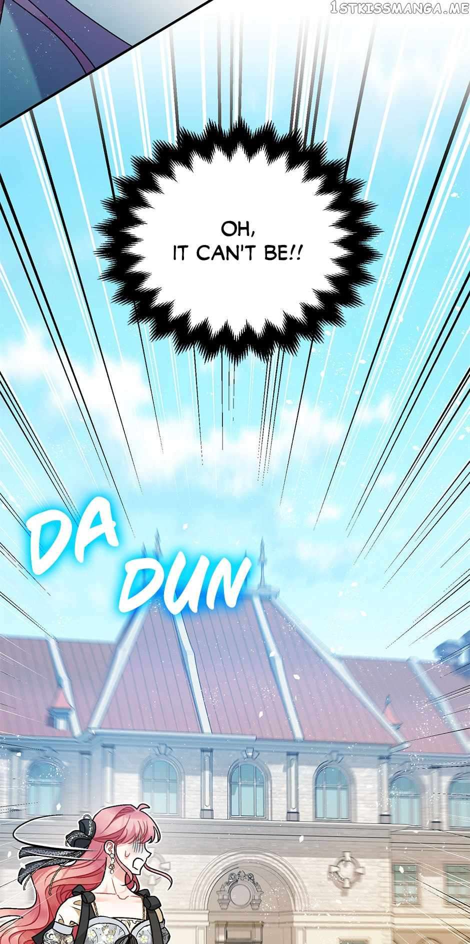 The Tyrant's Tranquilizer chapter 68 page 46