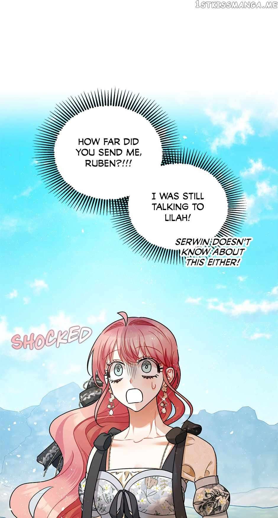 The Tyrant's Tranquilizer chapter 68 page 49