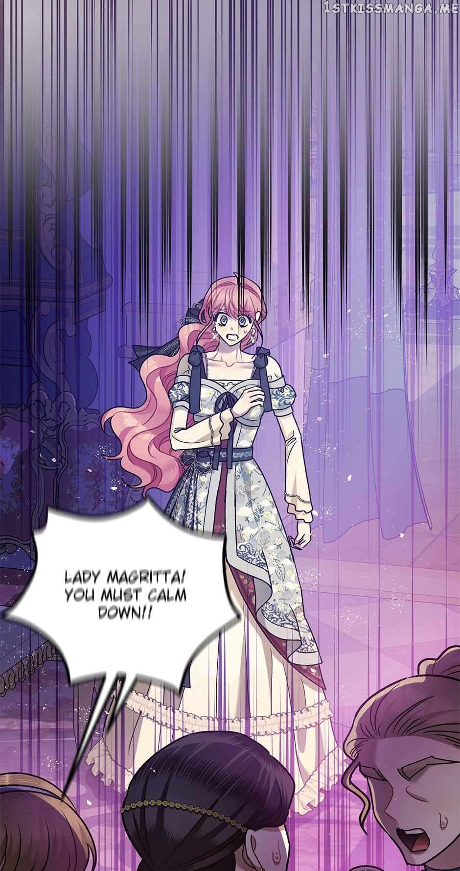 The Tyrant's Tranquilizer chapter 68 page 5