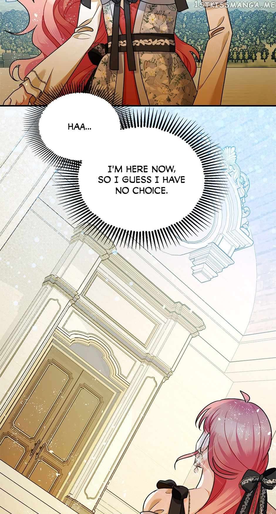 The Tyrant's Tranquilizer chapter 68 page 50