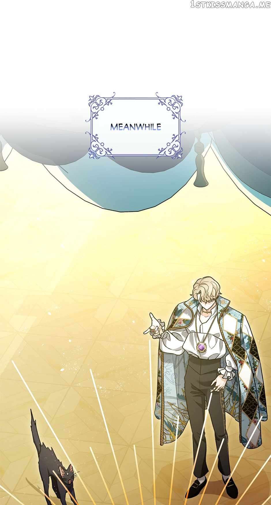 The Tyrant's Tranquilizer chapter 68 page 54