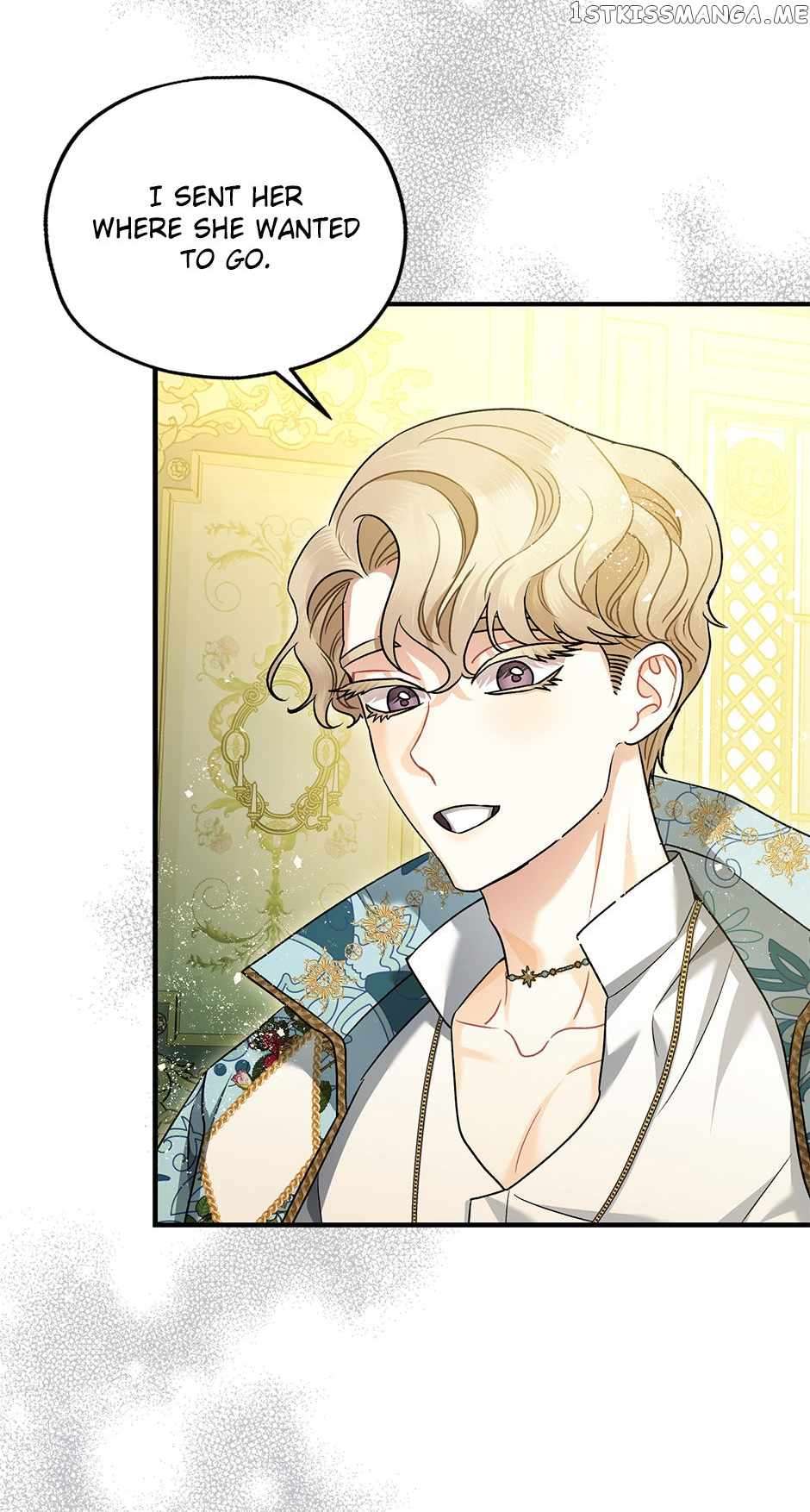 The Tyrant's Tranquilizer chapter 68 page 57