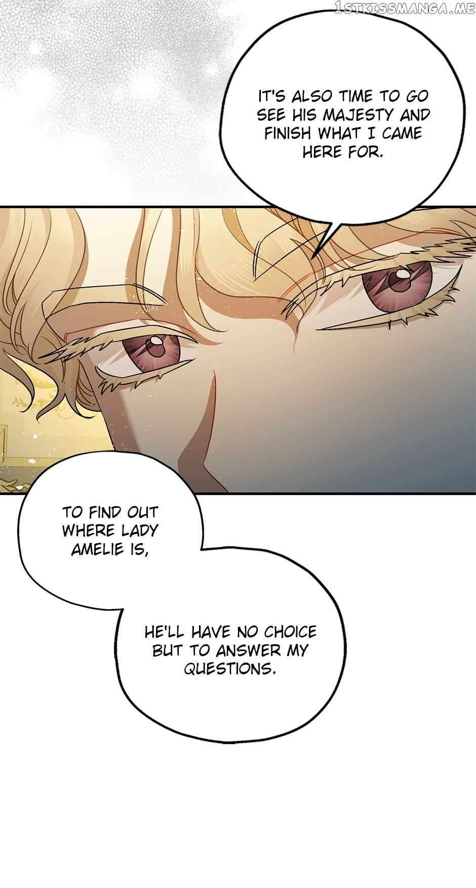 The Tyrant's Tranquilizer chapter 68 page 58