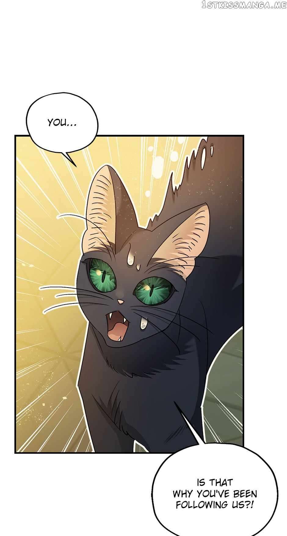 The Tyrant's Tranquilizer chapter 68 page 59