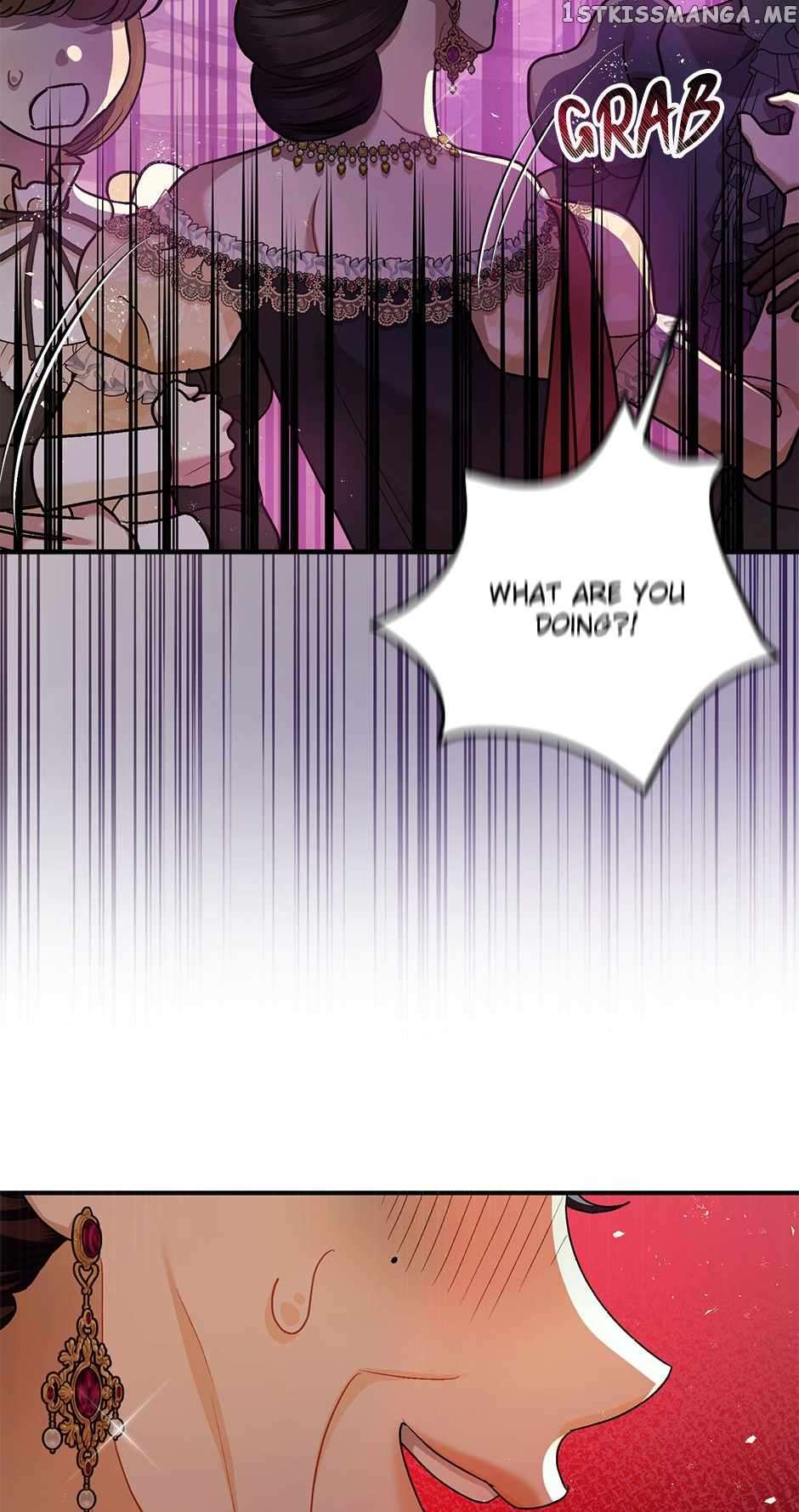 The Tyrant's Tranquilizer chapter 68 page 6