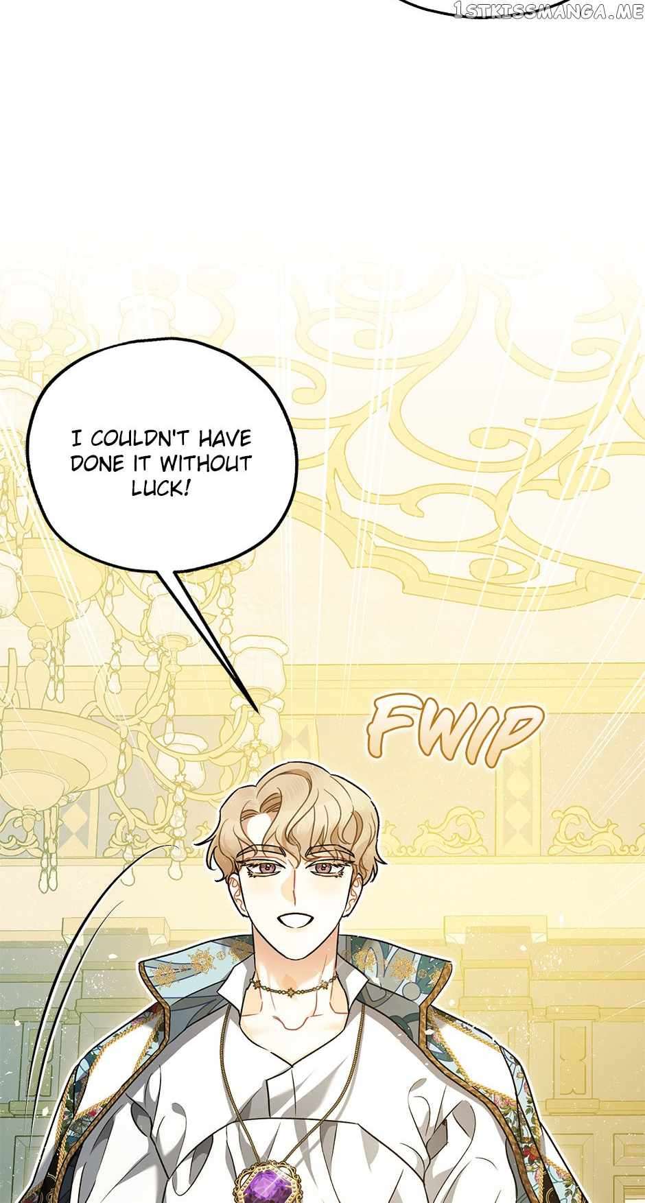 The Tyrant's Tranquilizer chapter 68 page 60