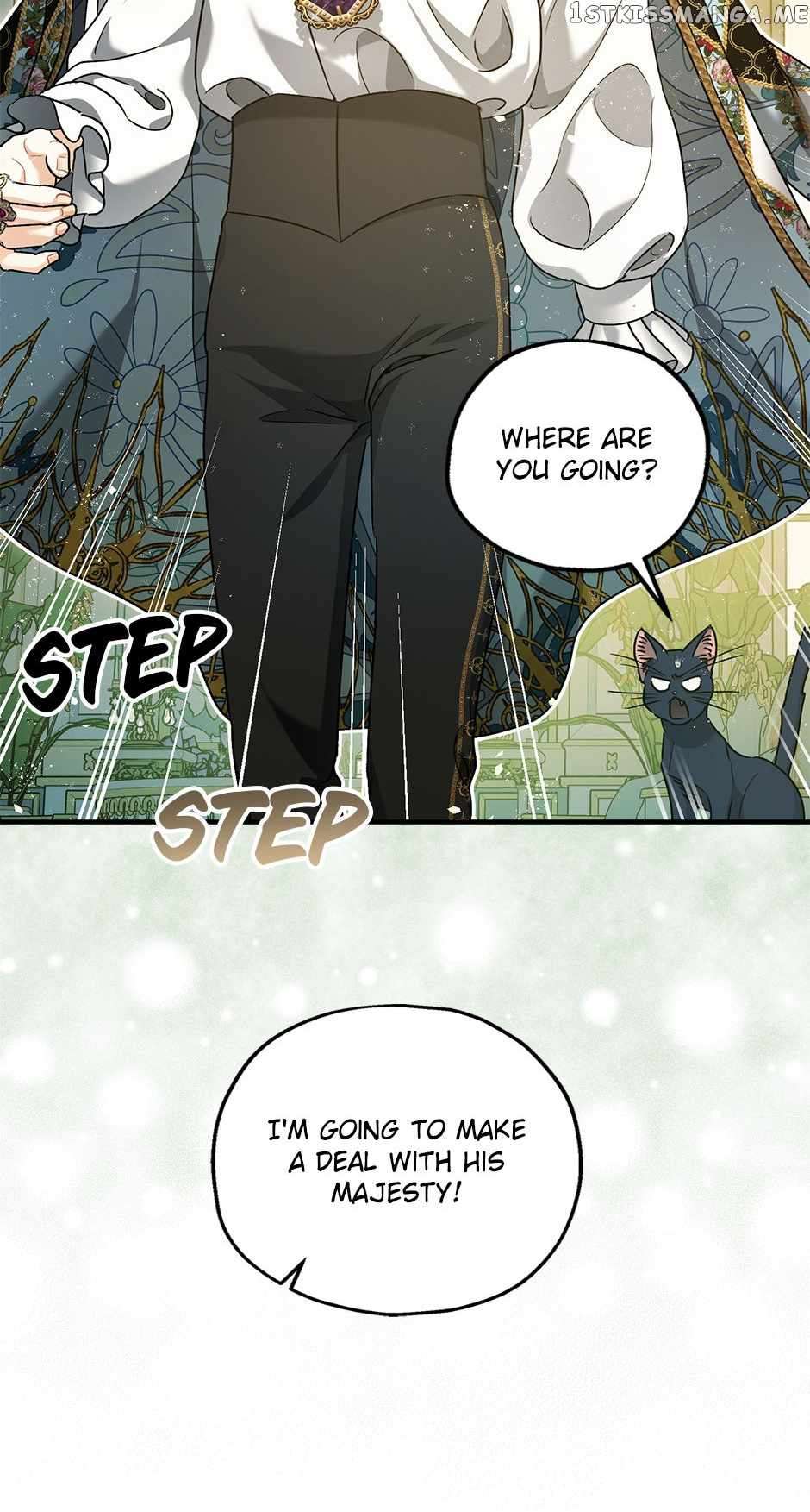 The Tyrant's Tranquilizer chapter 68 page 61