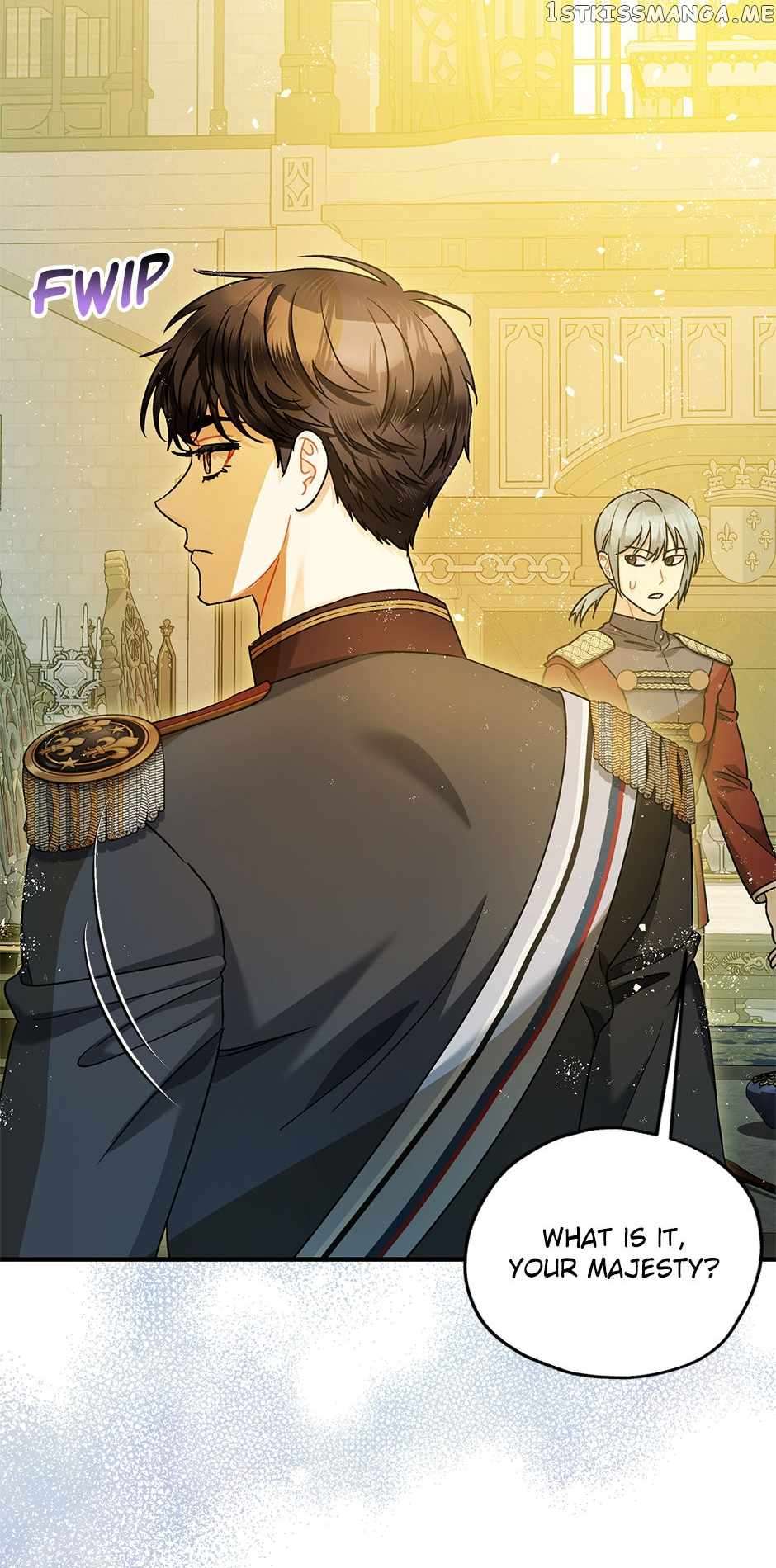 The Tyrant's Tranquilizer chapter 68 page 63