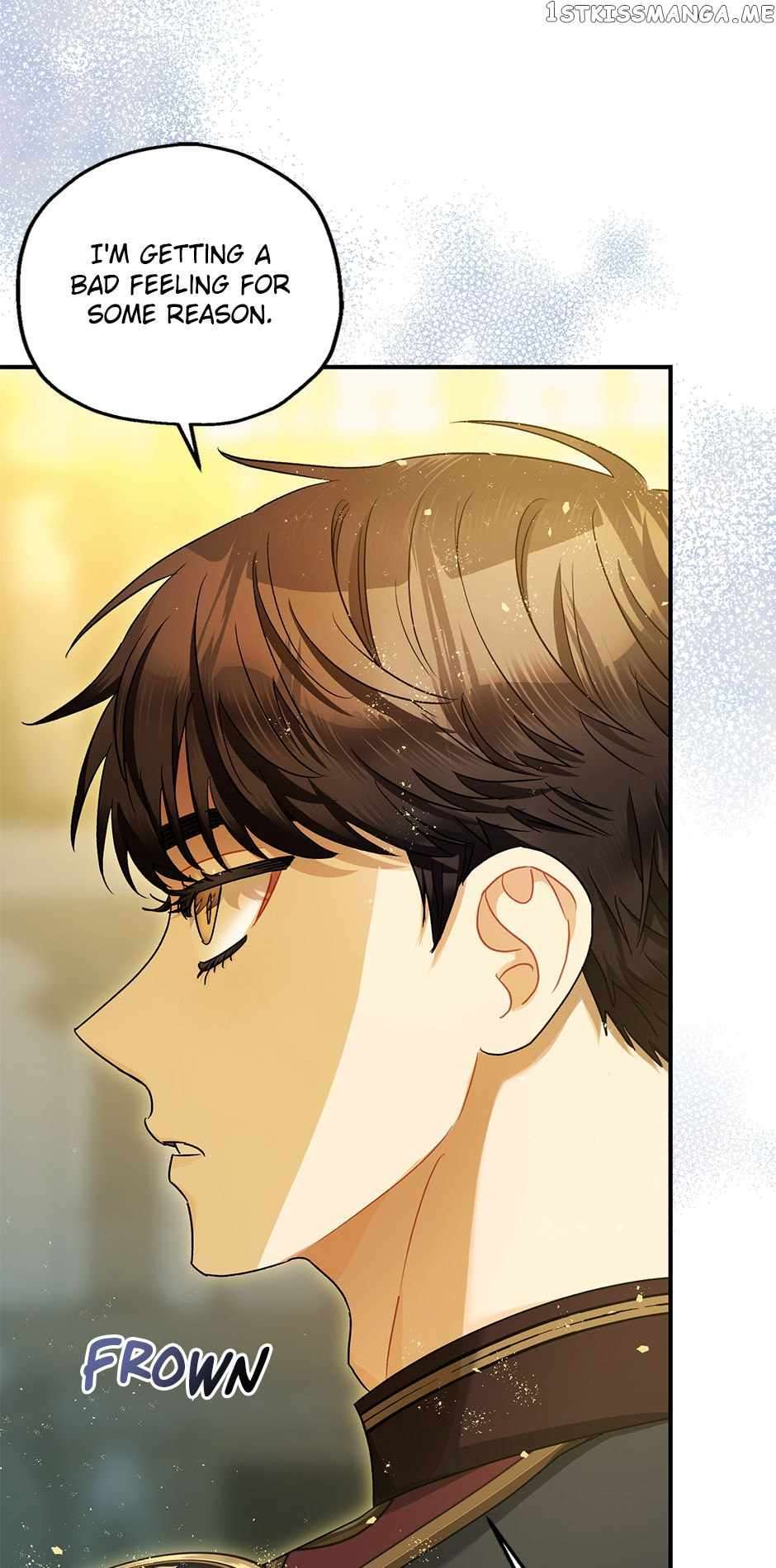 The Tyrant's Tranquilizer chapter 68 page 64