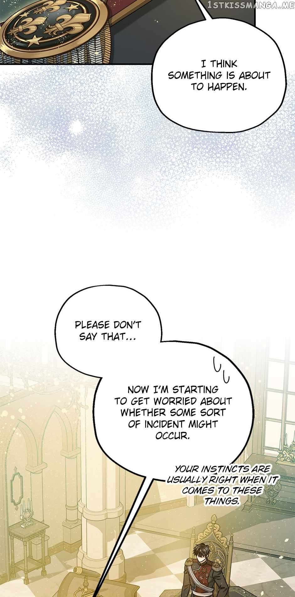 The Tyrant's Tranquilizer chapter 68 page 65