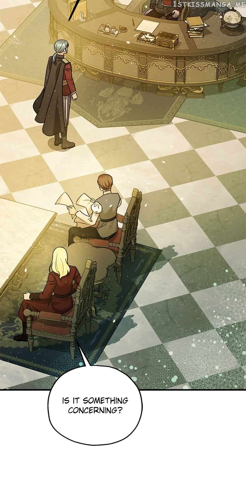 The Tyrant's Tranquilizer chapter 68 page 66