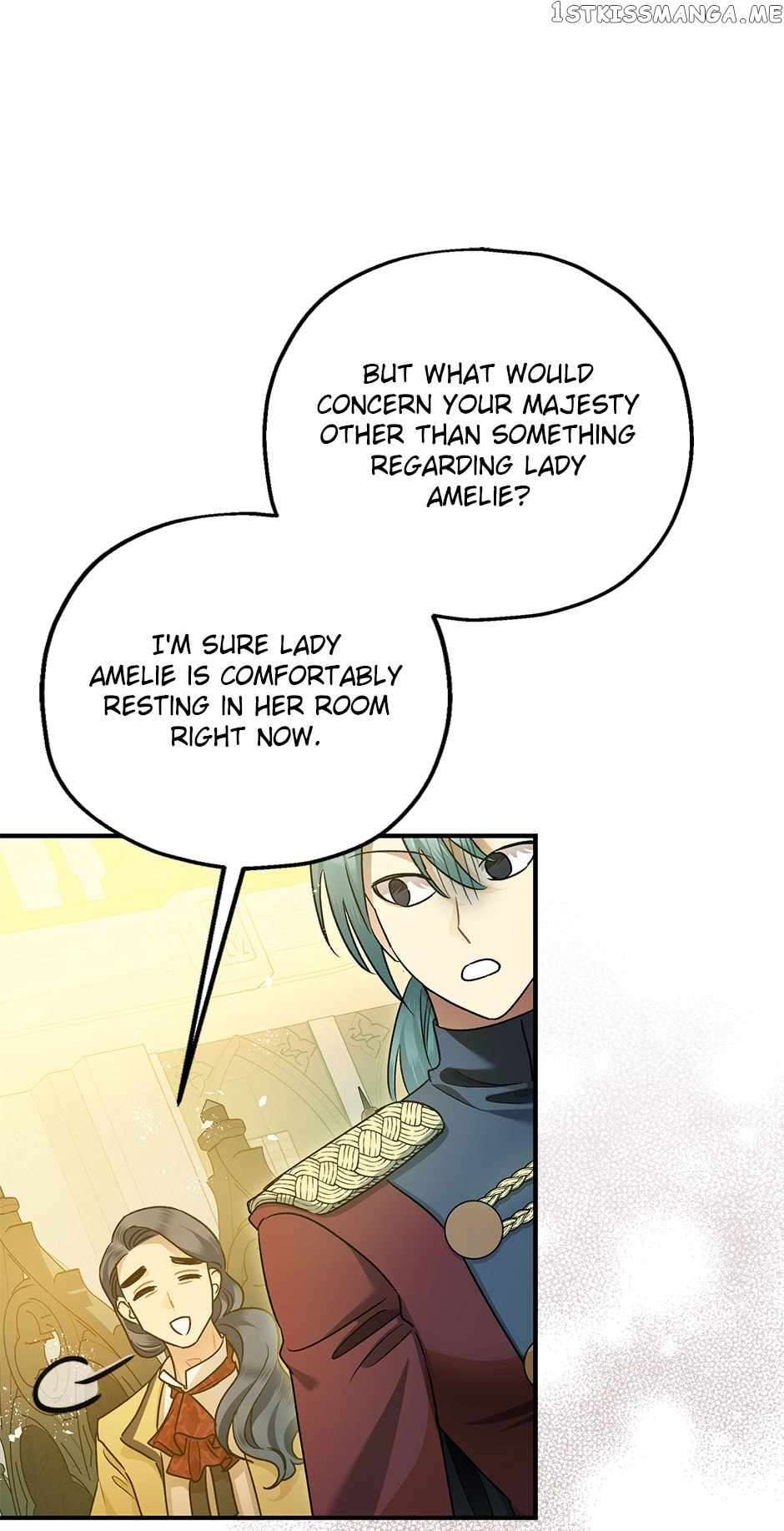 The Tyrant's Tranquilizer chapter 68 page 67