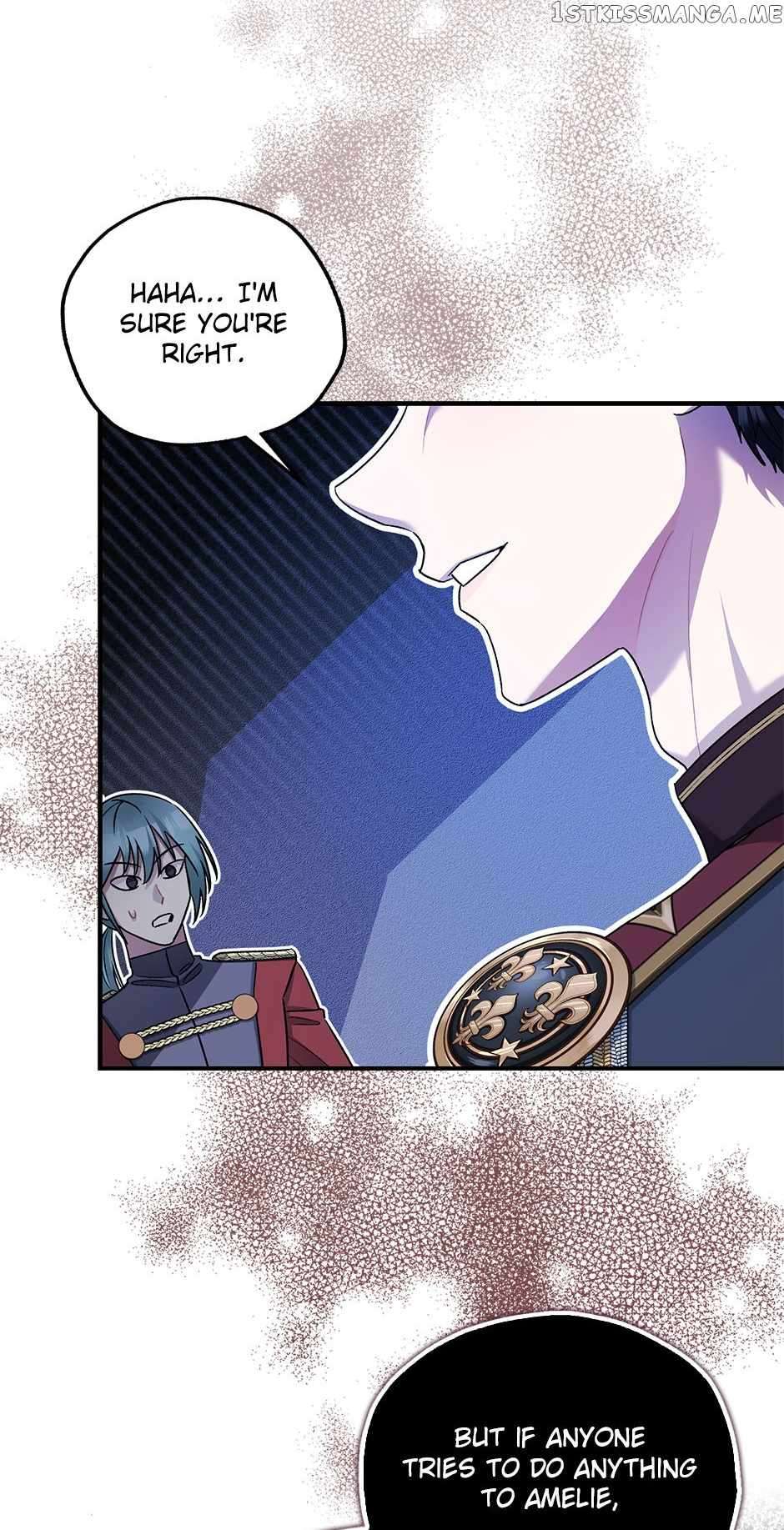 The Tyrant's Tranquilizer chapter 68 page 68