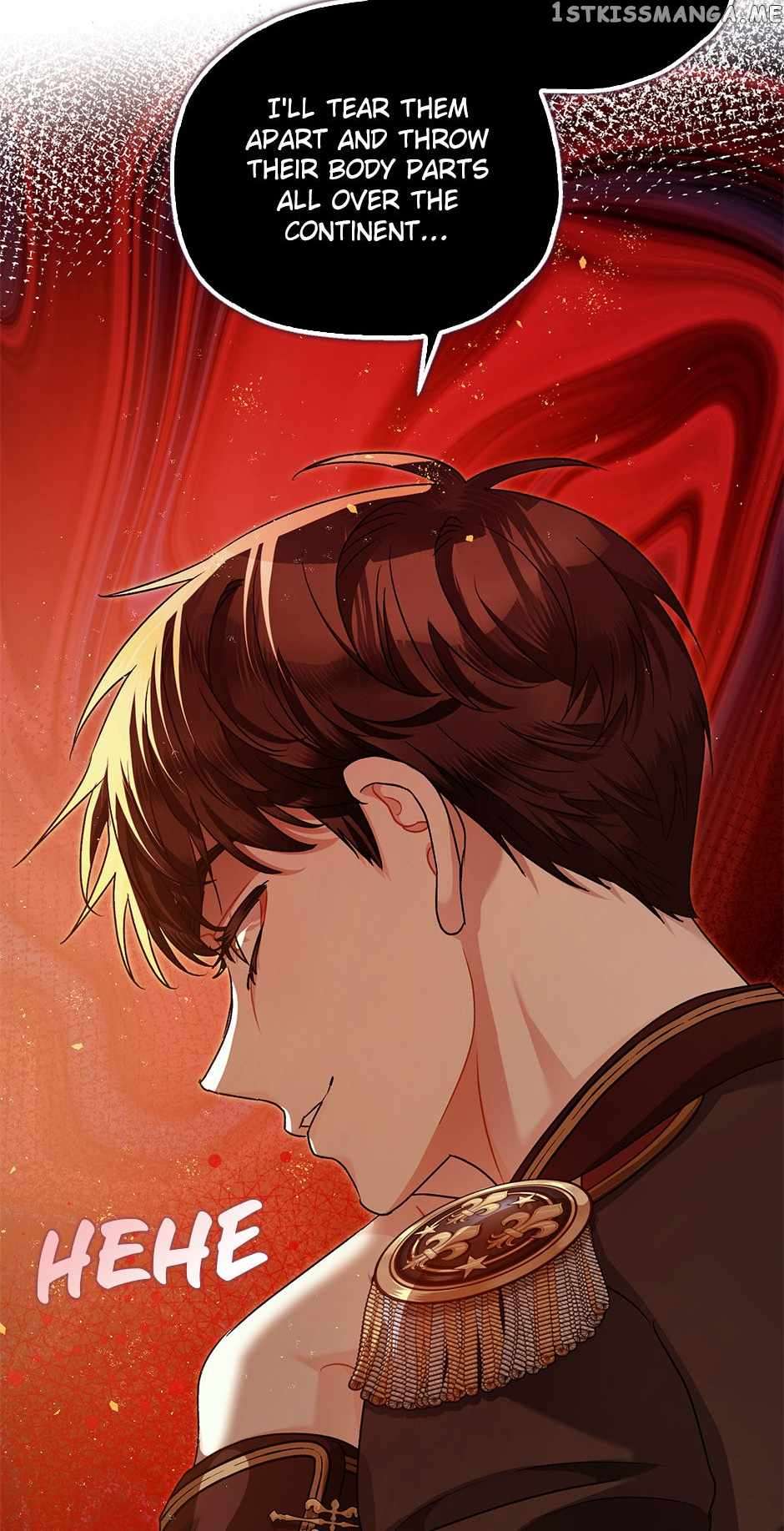 The Tyrant's Tranquilizer chapter 68 page 69