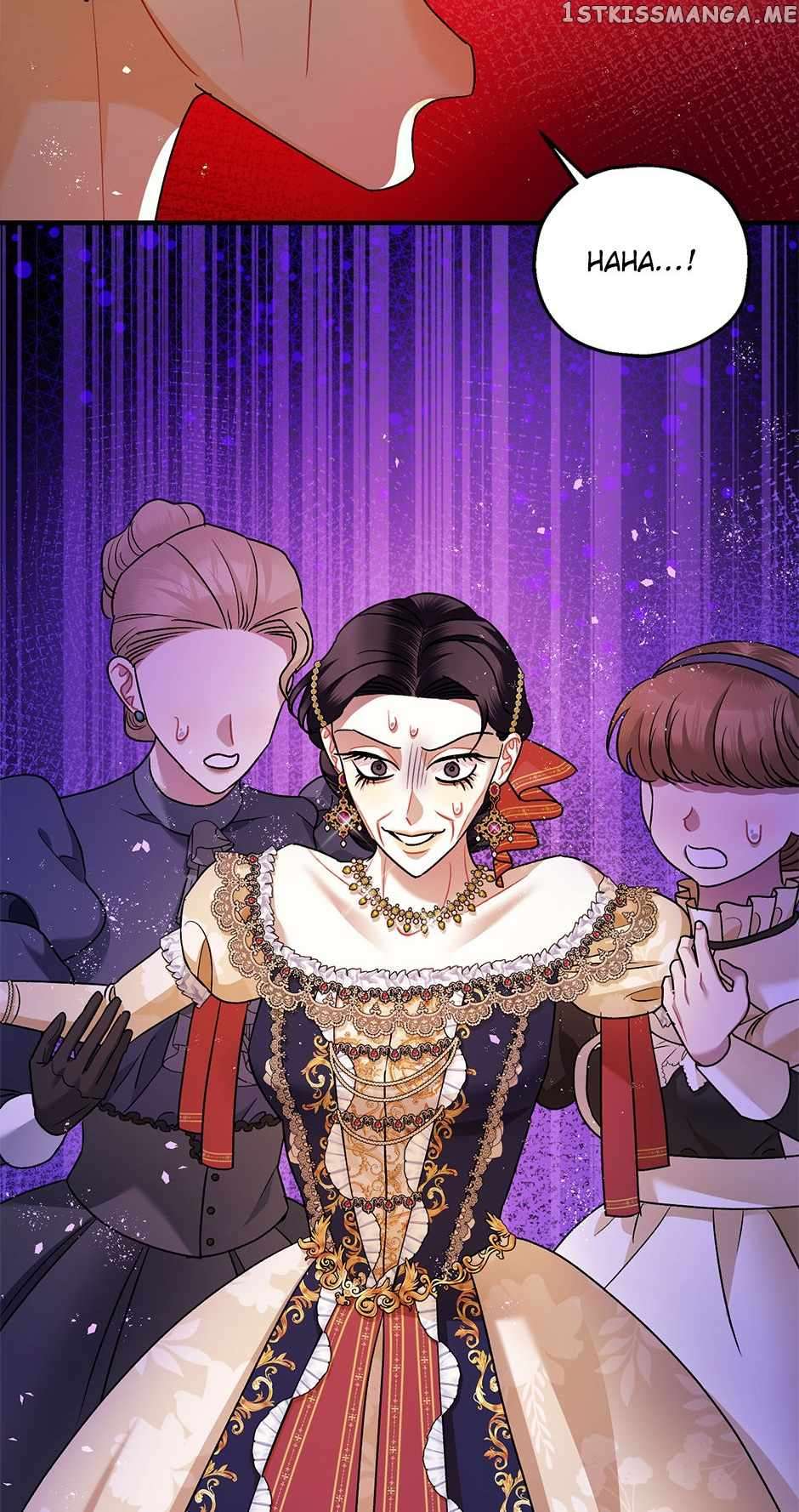 The Tyrant's Tranquilizer chapter 68 page 7