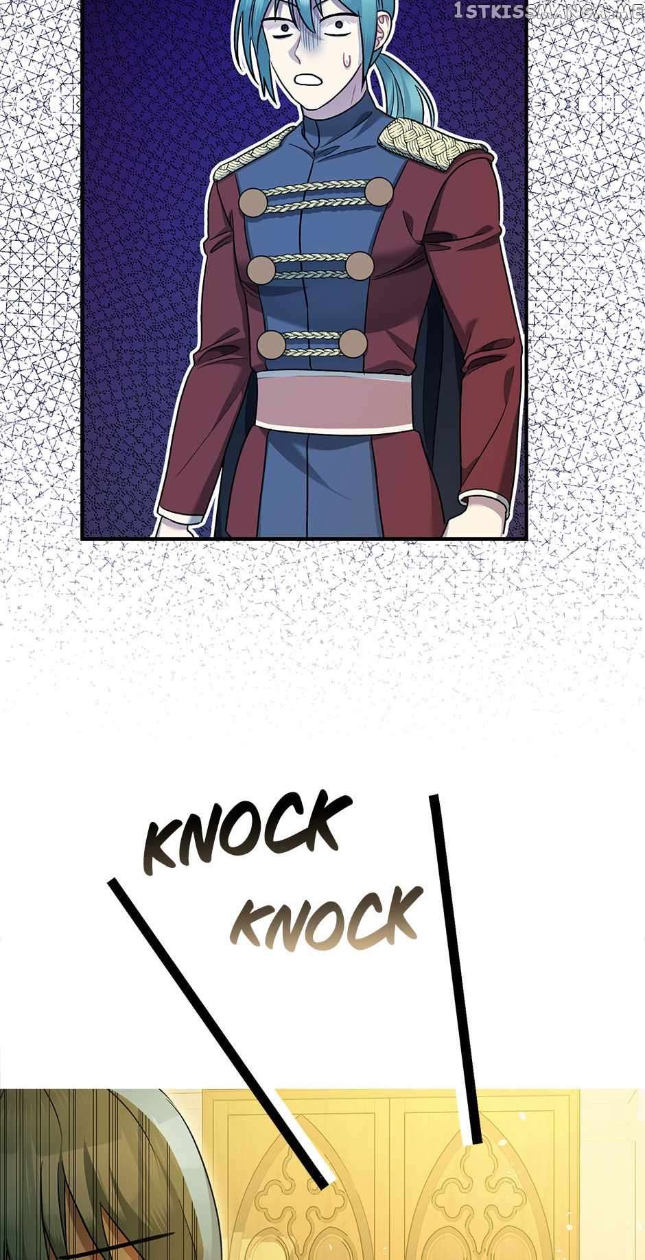 The Tyrant's Tranquilizer chapter 68 page 71