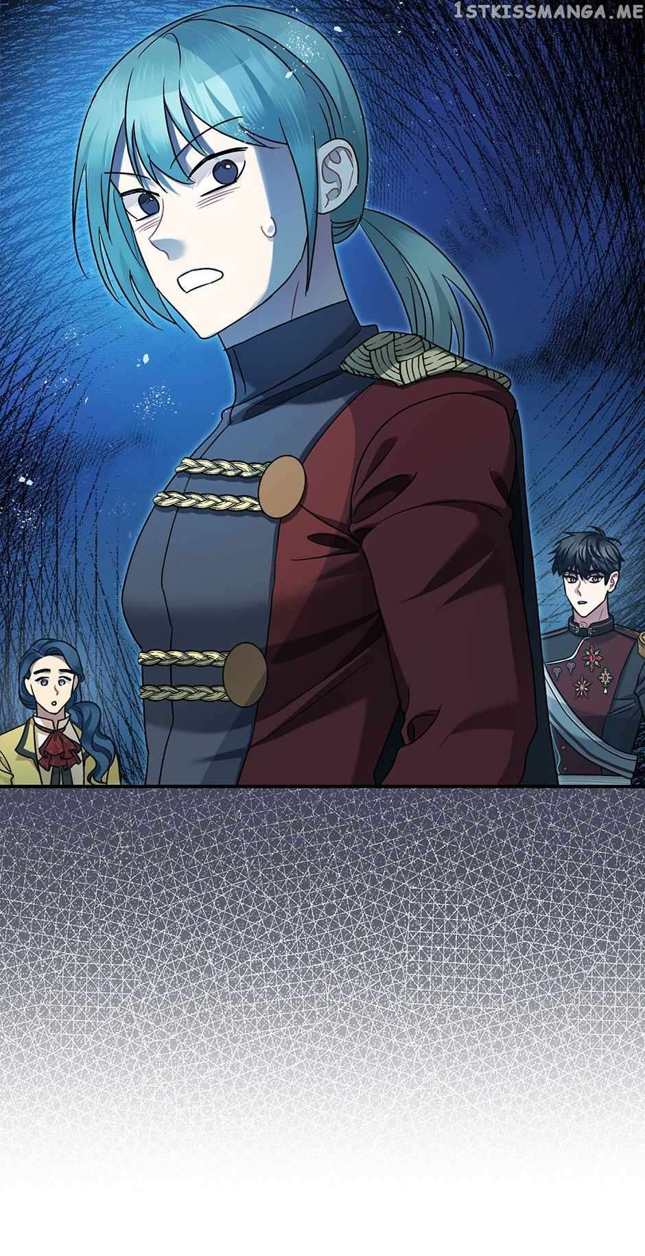 The Tyrant's Tranquilizer chapter 68 page 74