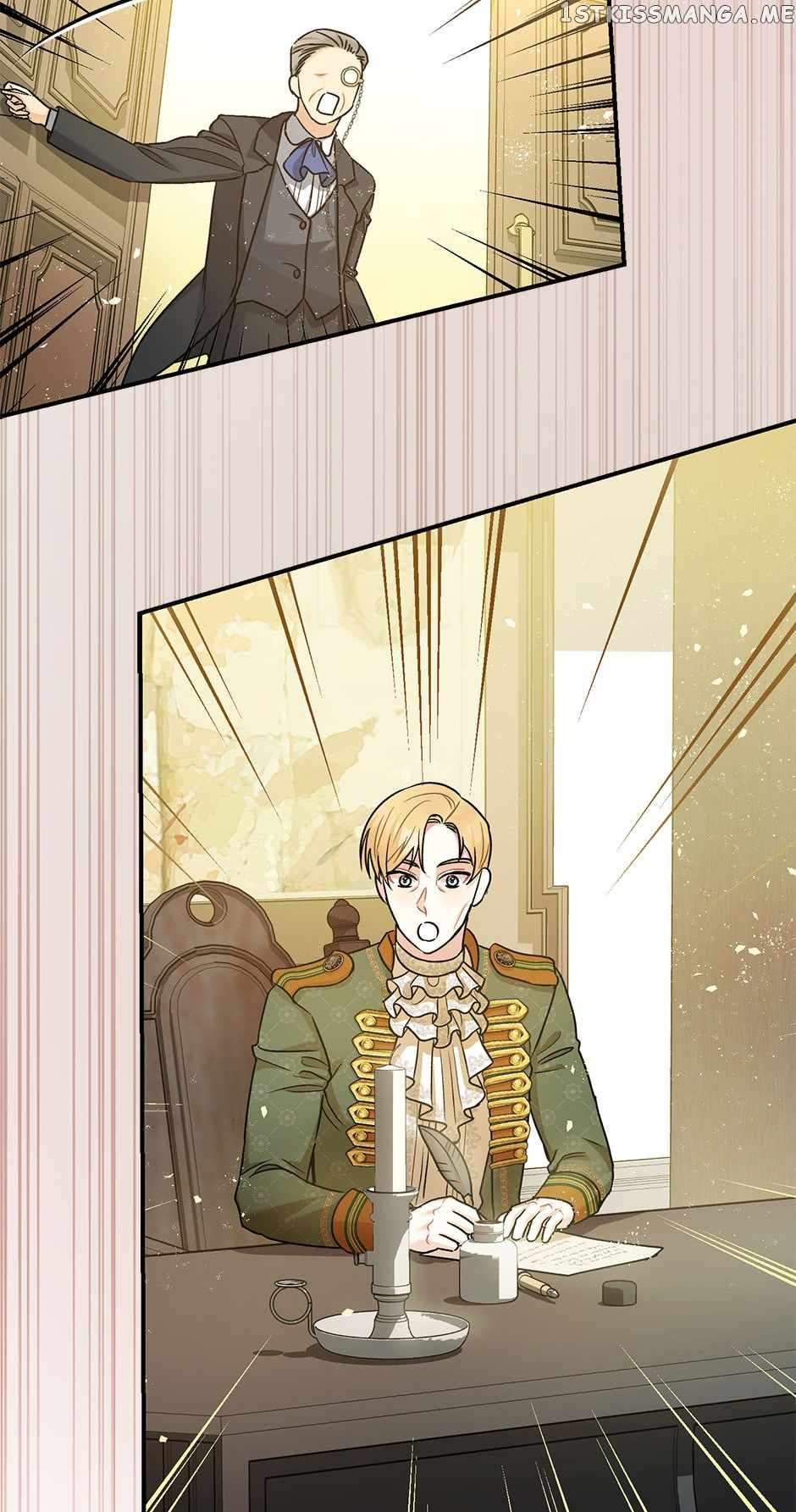 The Tyrant's Tranquilizer chapter 68 page 76