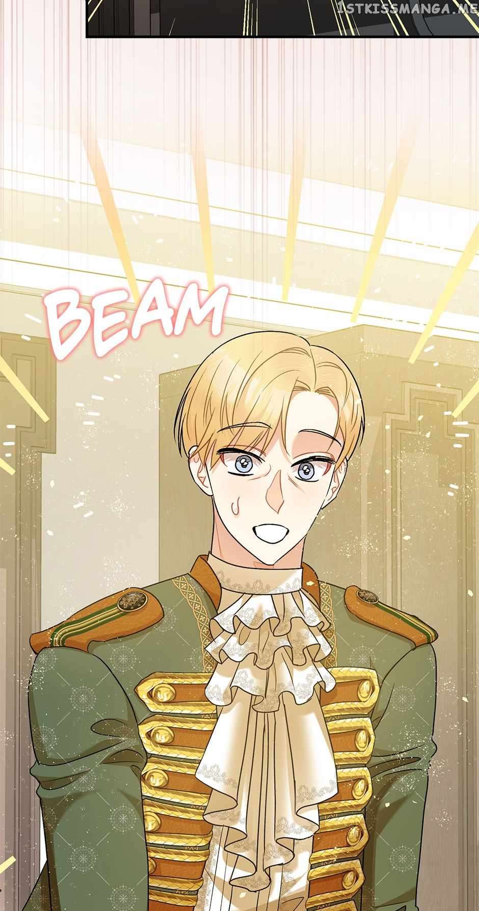 The Tyrant's Tranquilizer chapter 68 page 77