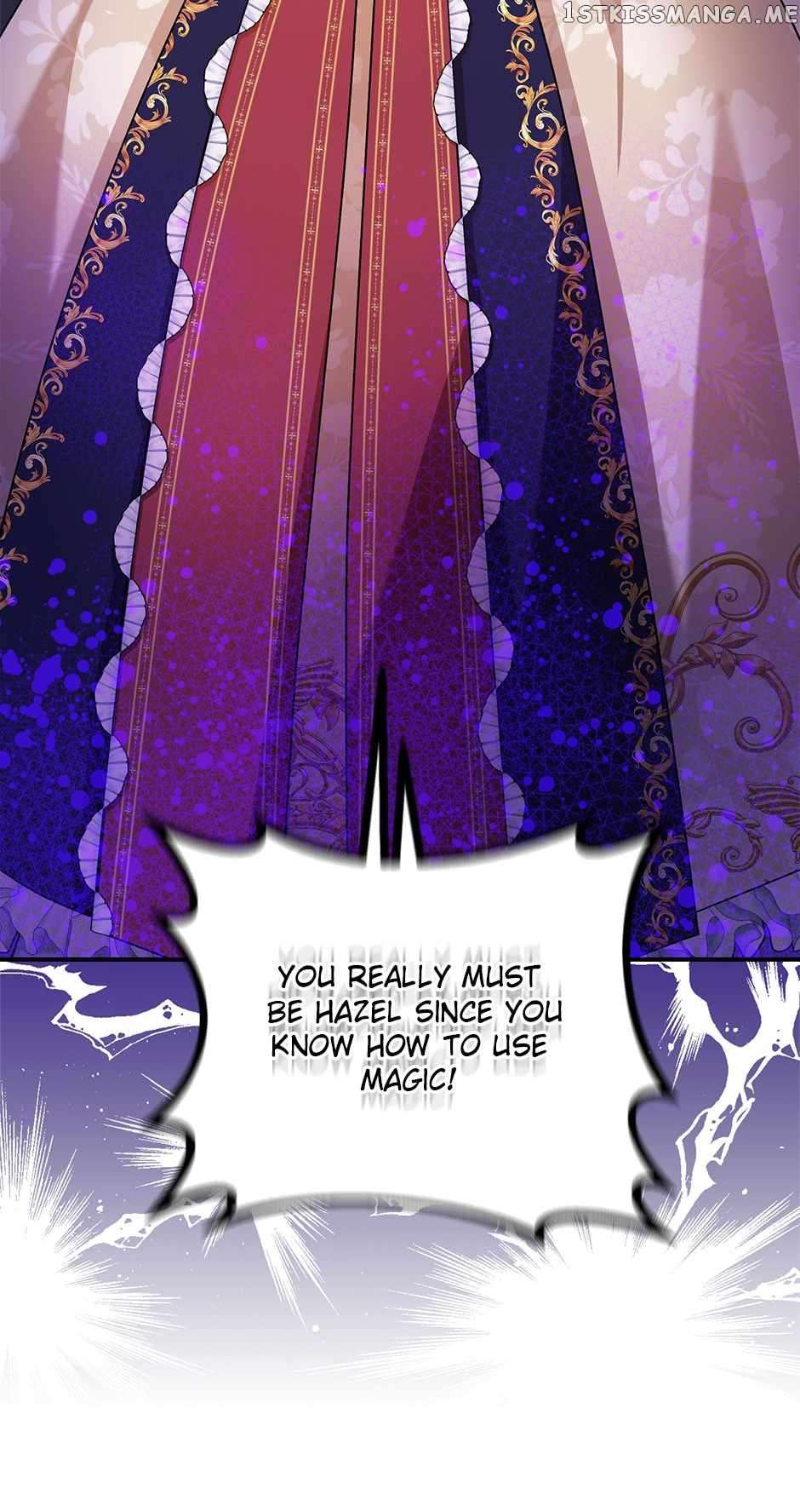 The Tyrant's Tranquilizer chapter 68 page 8