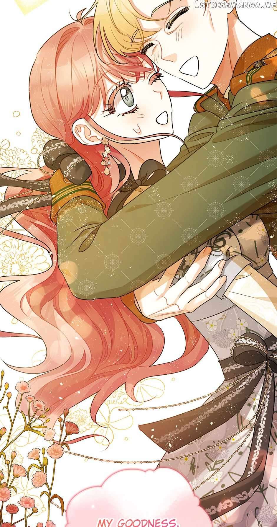 The Tyrant's Tranquilizer chapter 68 page 80