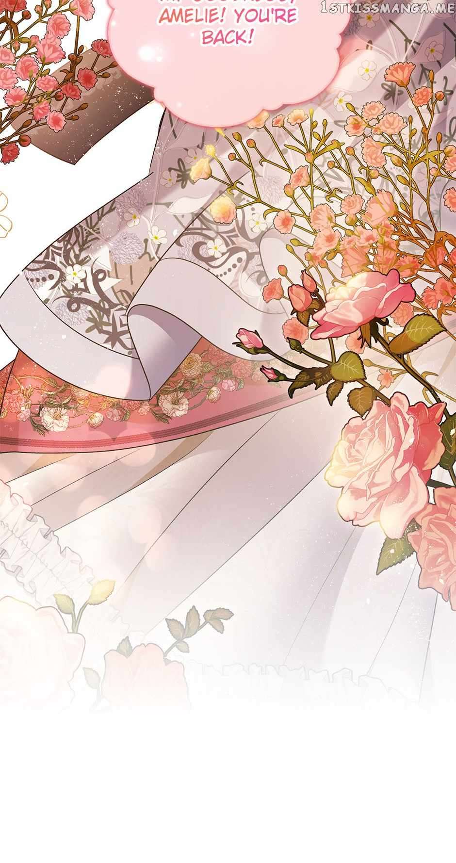 The Tyrant's Tranquilizer chapter 68 page 81