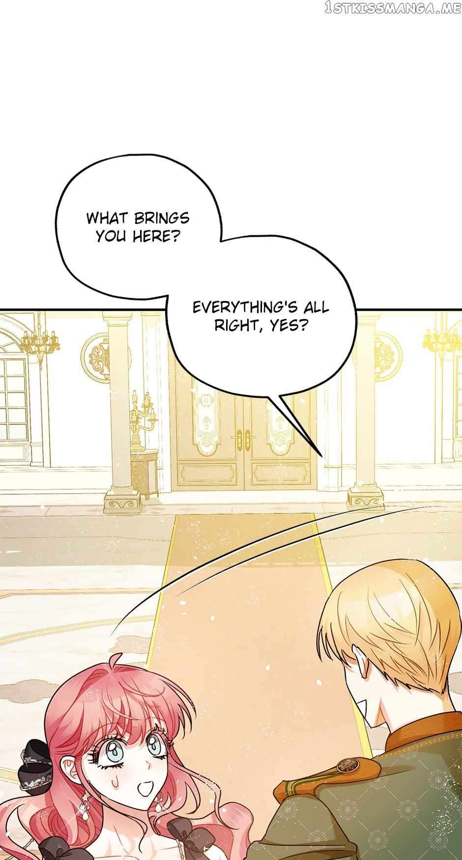 The Tyrant's Tranquilizer chapter 68 page 82