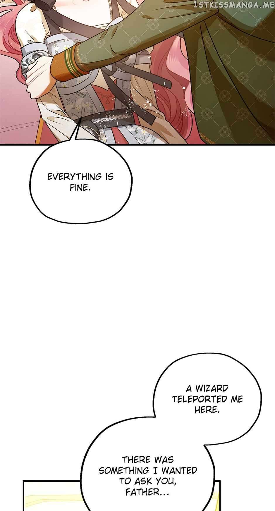 The Tyrant's Tranquilizer chapter 68 page 83