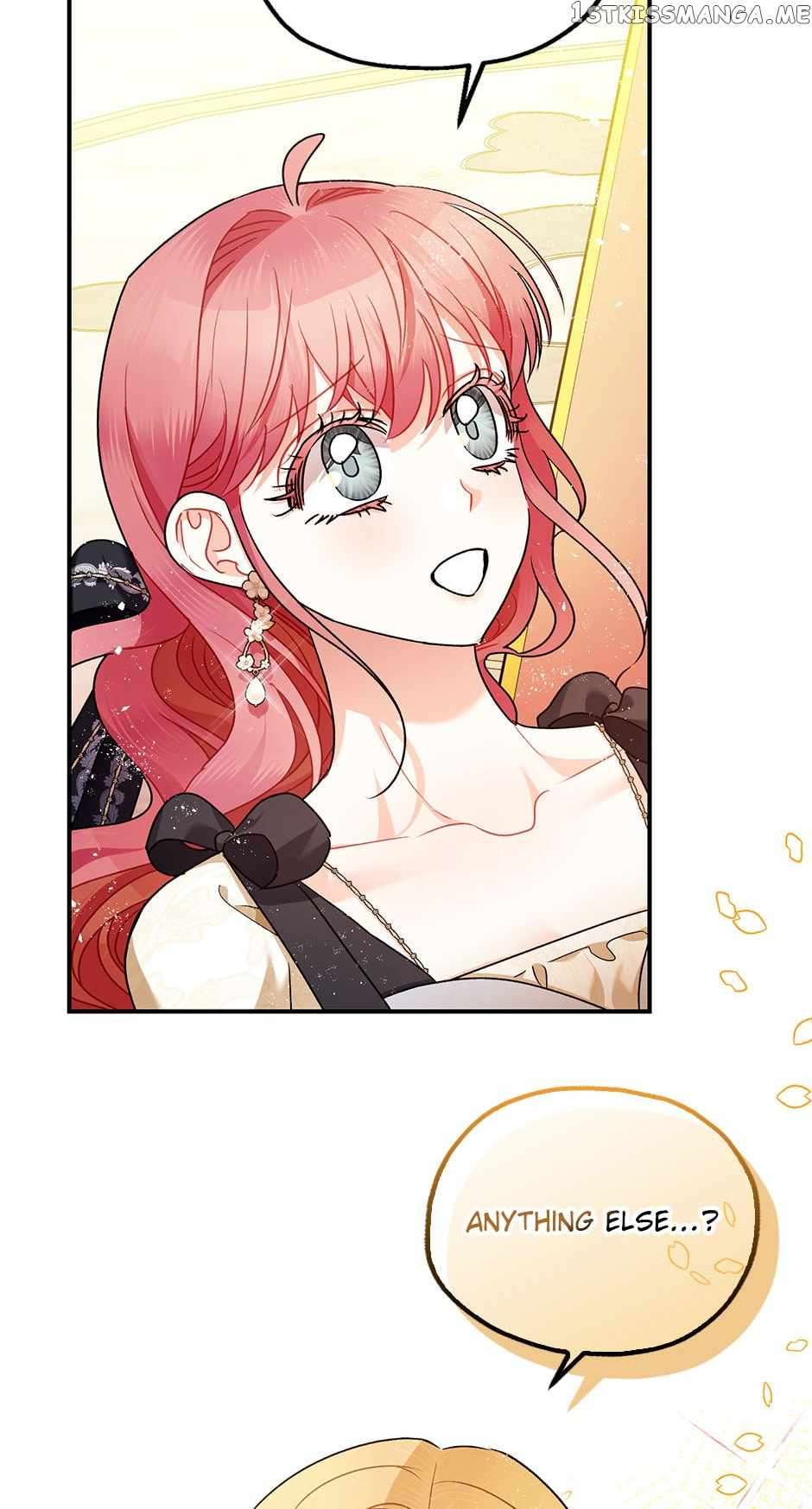 The Tyrant's Tranquilizer chapter 68 page 84