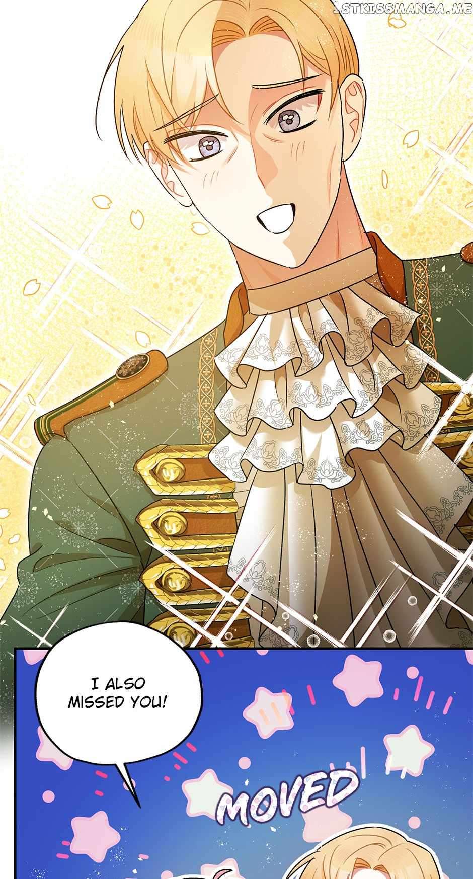 The Tyrant's Tranquilizer chapter 68 page 85