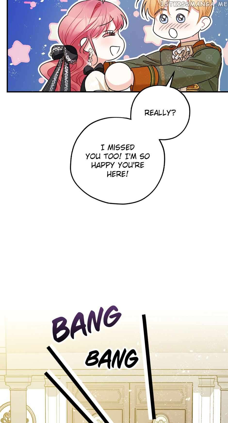 The Tyrant's Tranquilizer chapter 68 page 86