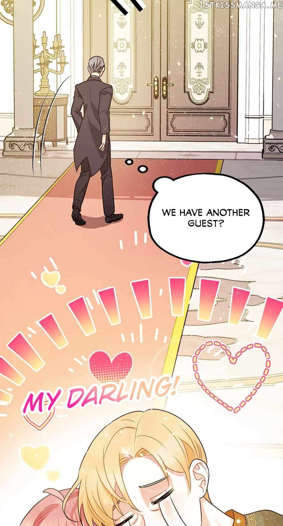 The Tyrant's Tranquilizer chapter 68 page 87