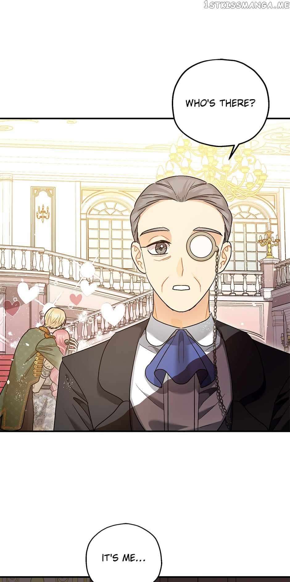 The Tyrant's Tranquilizer chapter 68 page 89