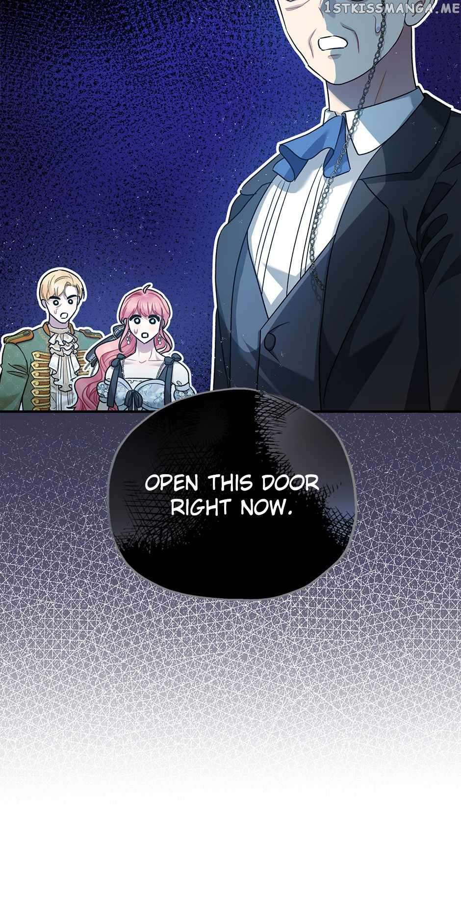 The Tyrant's Tranquilizer chapter 68 page 93