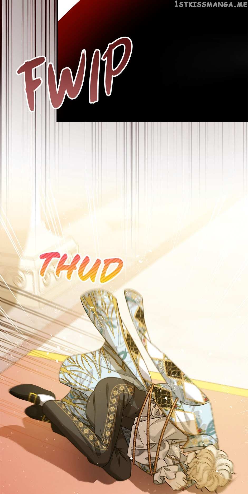 The Tyrant's Tranquilizer chapter 69 page 13