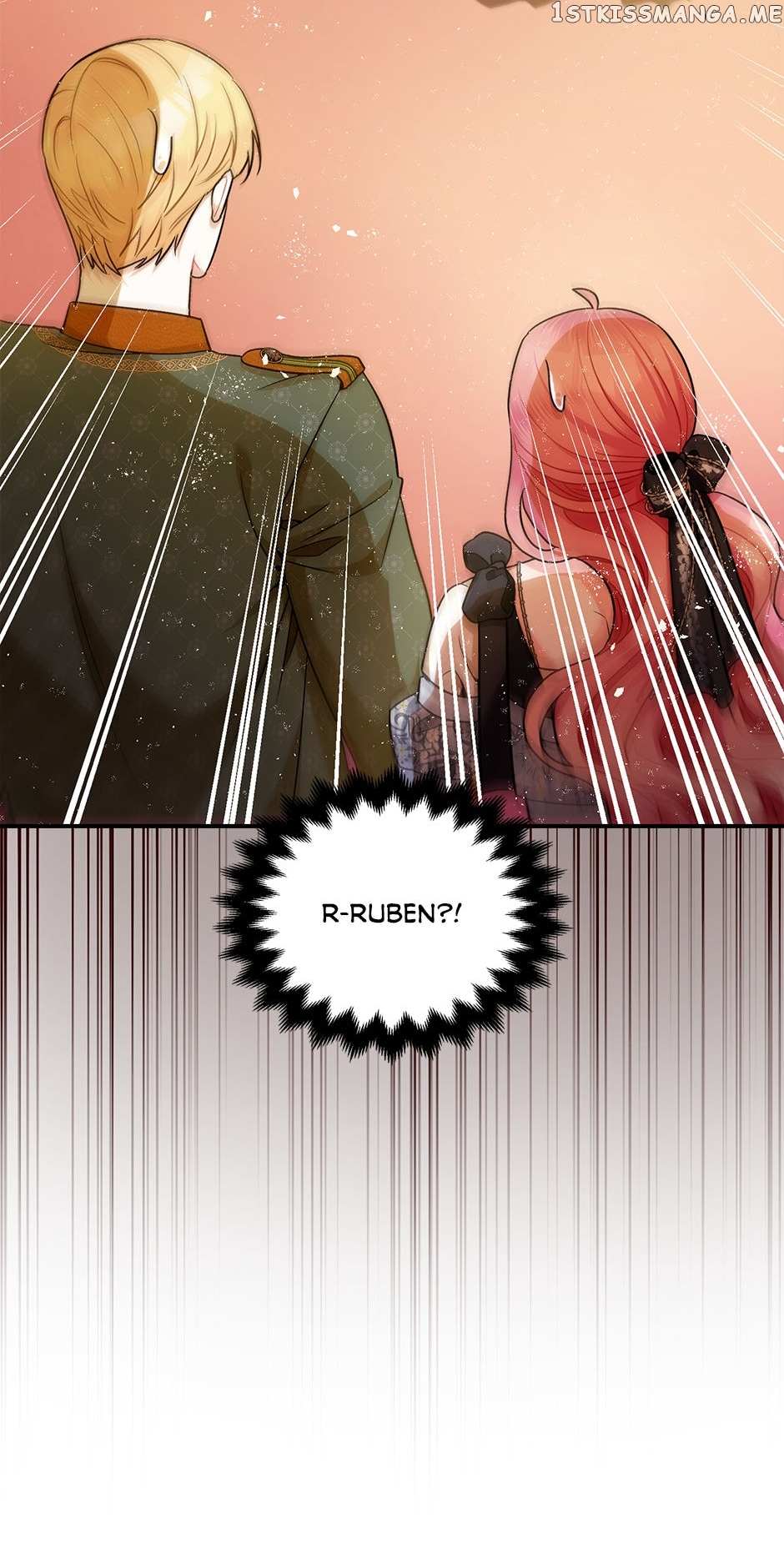 The Tyrant's Tranquilizer chapter 69 page 14