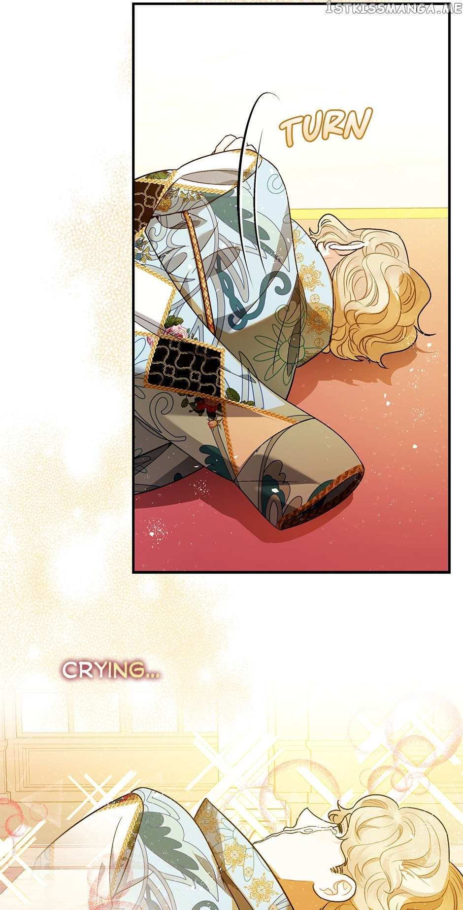 The Tyrant's Tranquilizer chapter 69 page 16