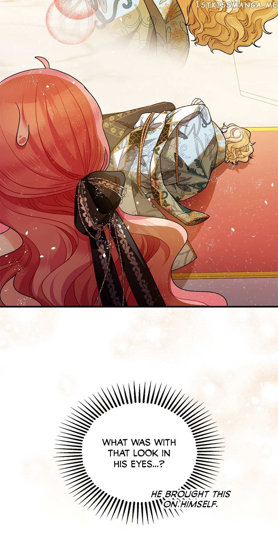 The Tyrant's Tranquilizer chapter 69 page 17