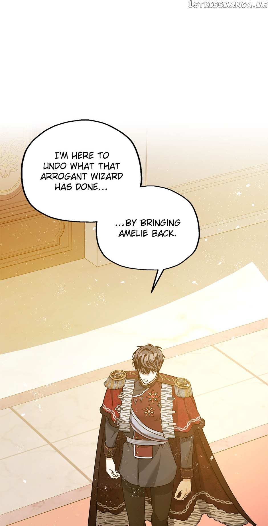 The Tyrant's Tranquilizer chapter 69 page 18