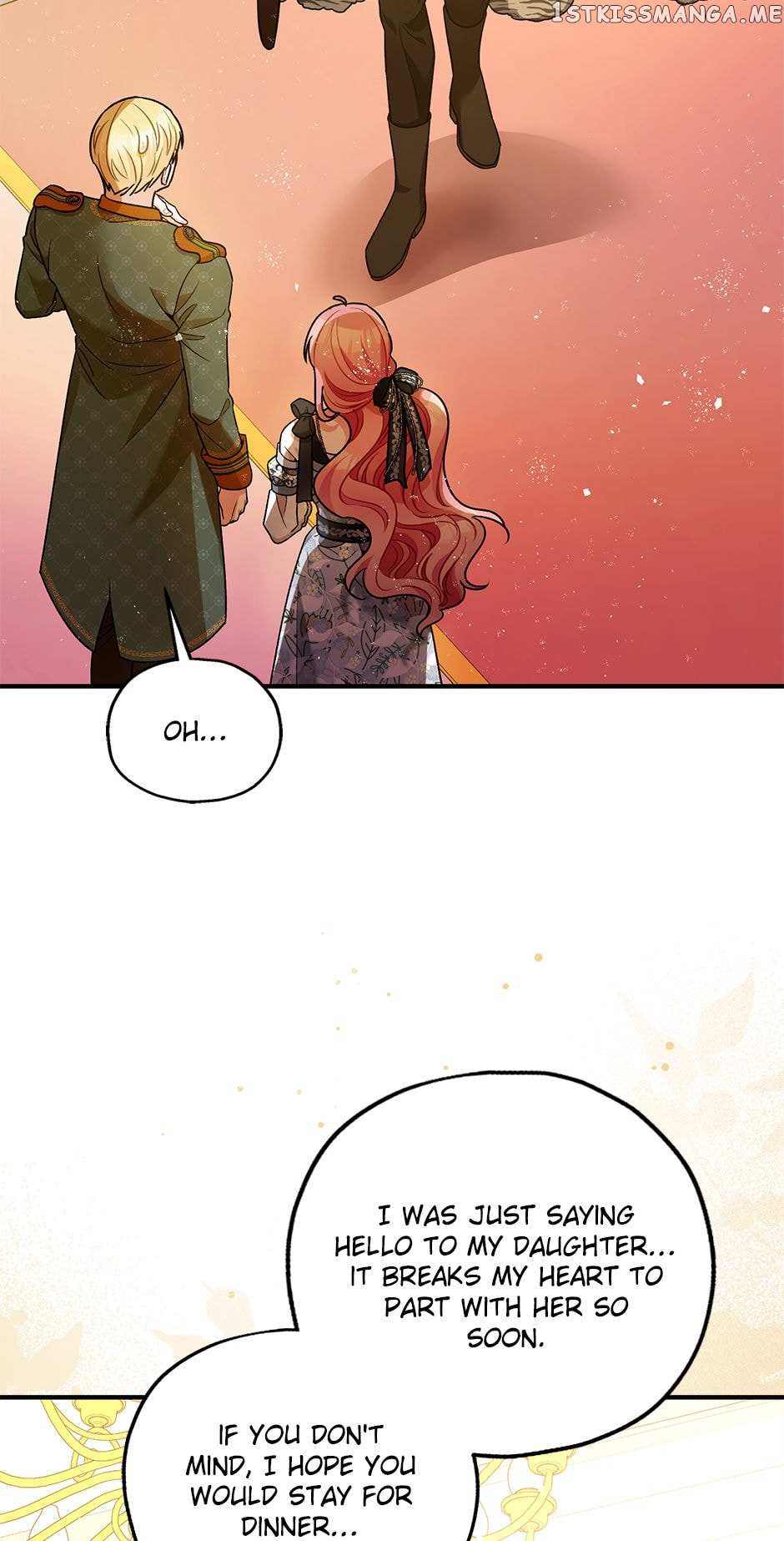 The Tyrant's Tranquilizer chapter 69 page 19