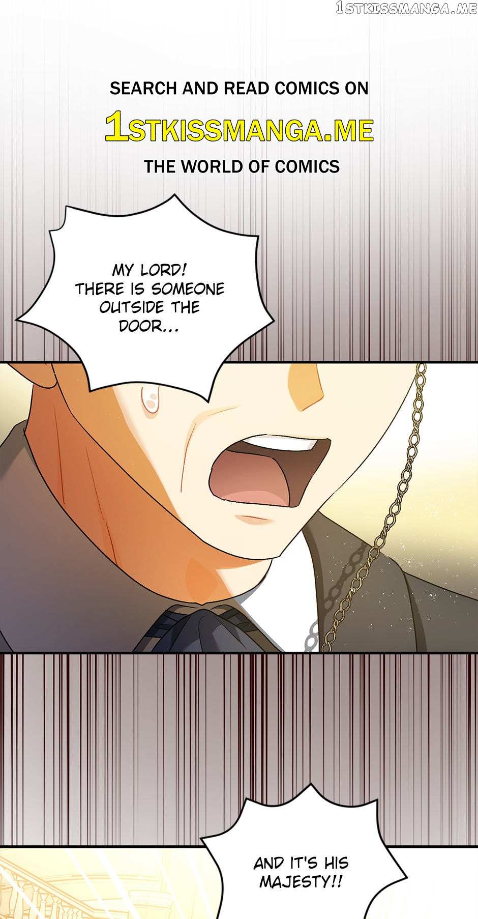 The Tyrant's Tranquilizer chapter 69 page 2