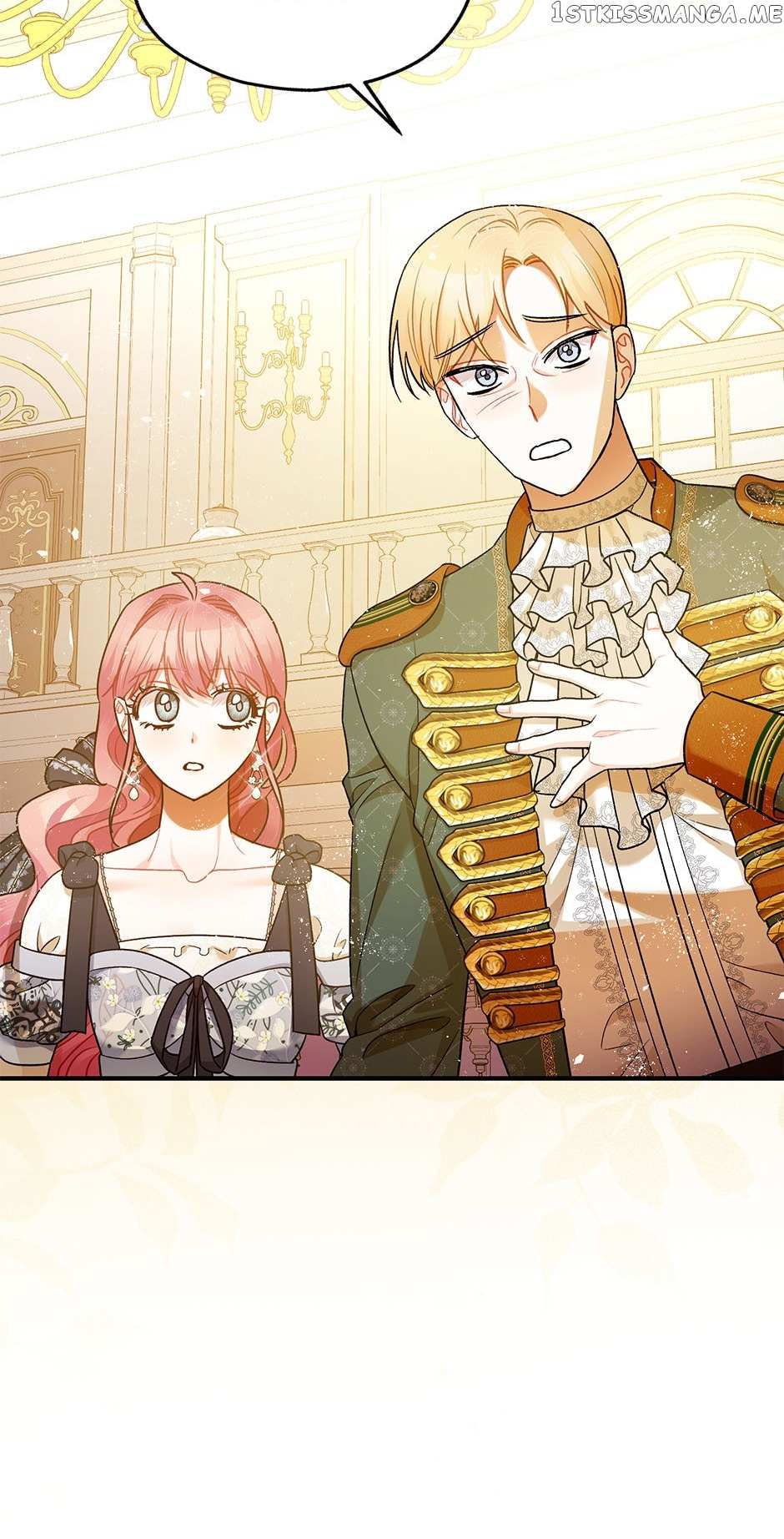 The Tyrant's Tranquilizer chapter 69 page 20